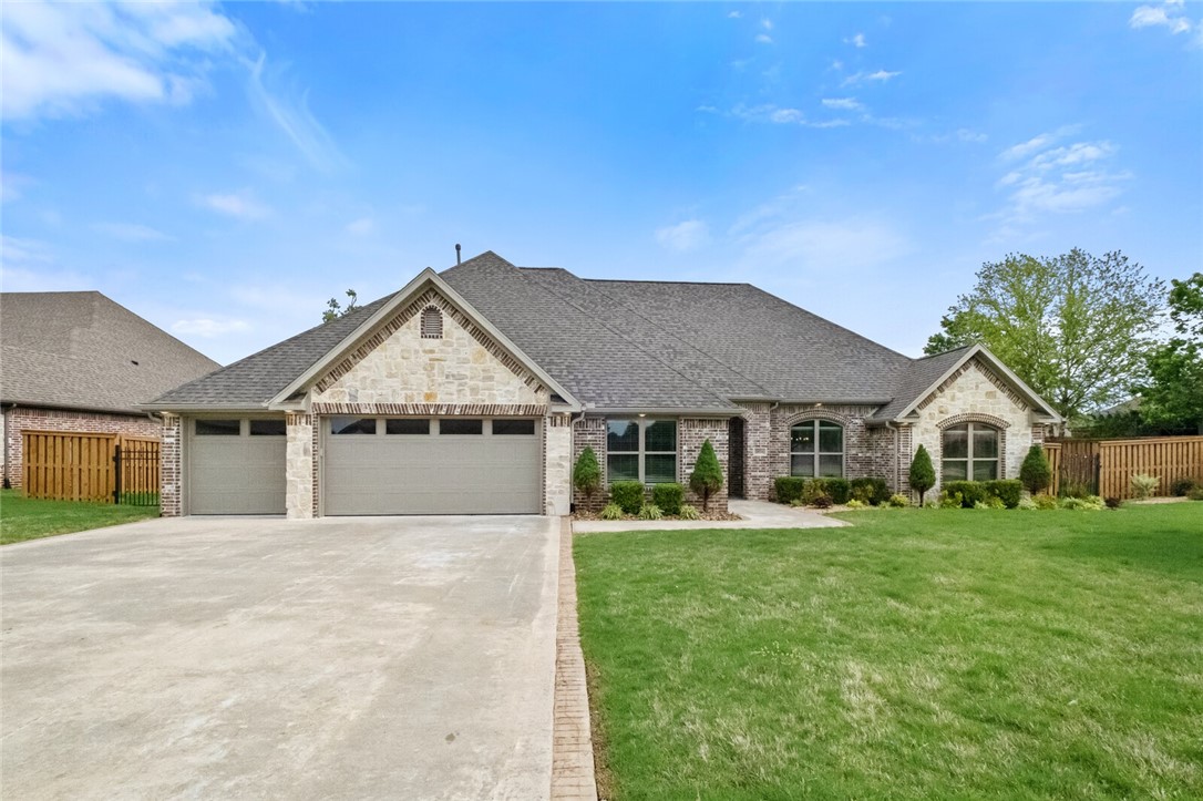Highland Park Bentonville - Residential