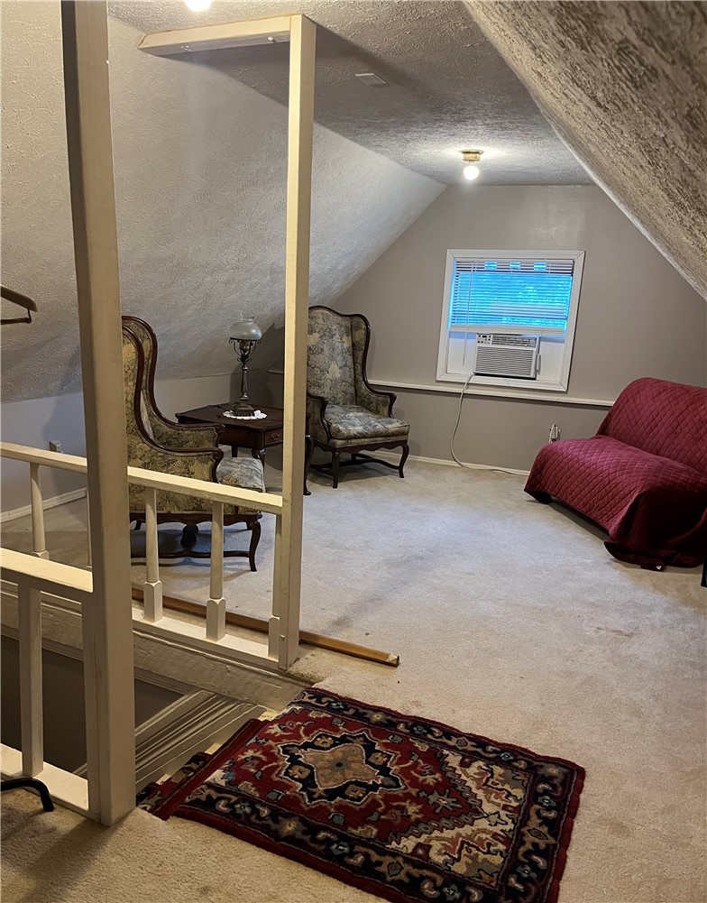 Camp Addition - Residential