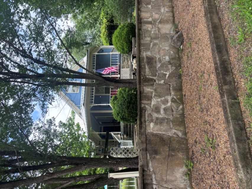 Camp Addition - Residential