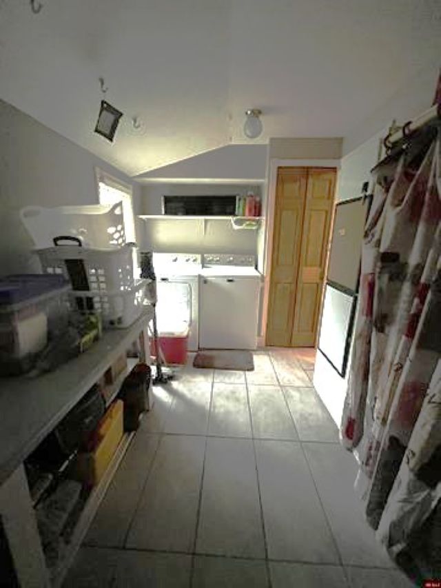 Camp Addition - Residential