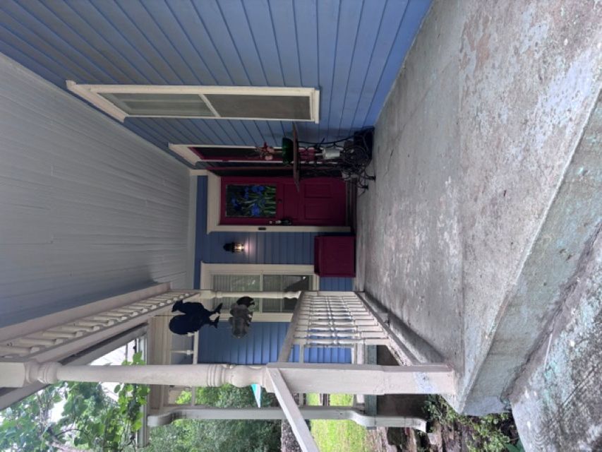 Camp Addition - Residential
