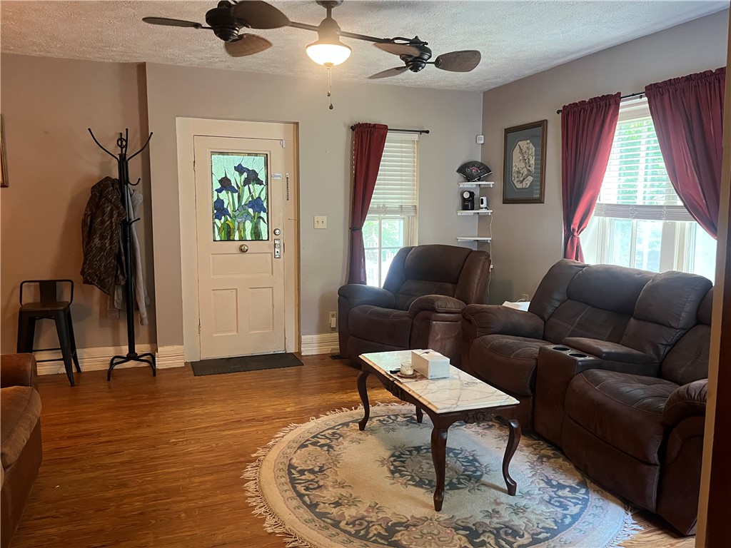 Camp Addition - Residential