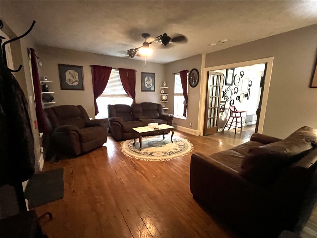 Camp Addition - Residential