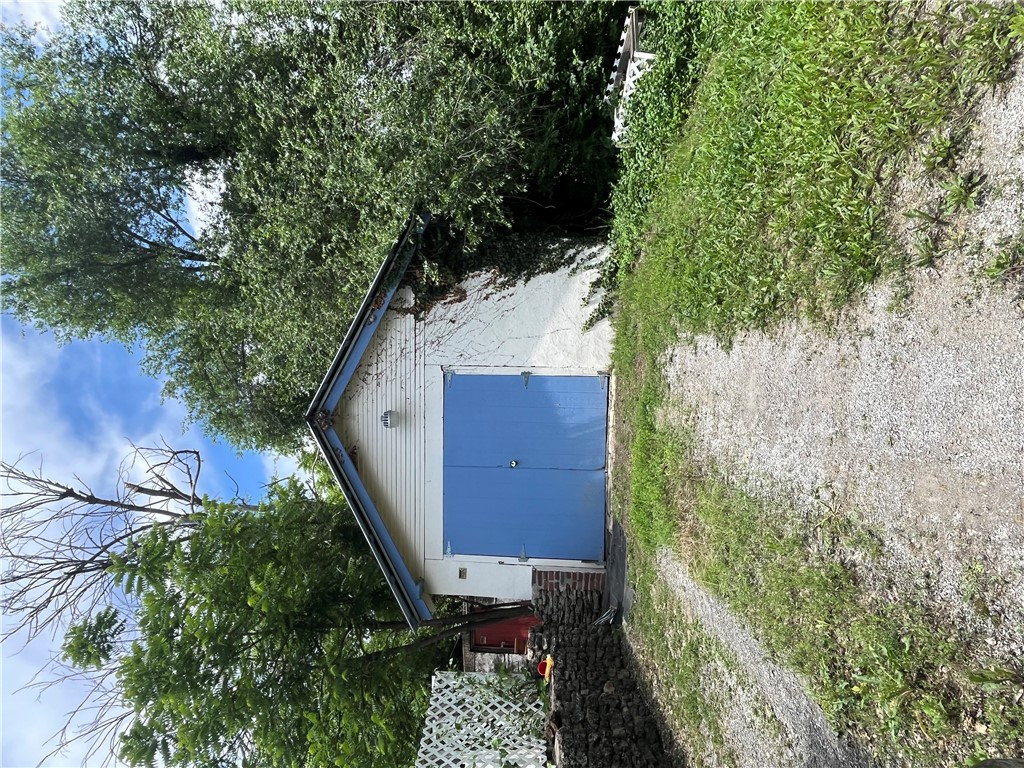 Camp Addition - Residential
