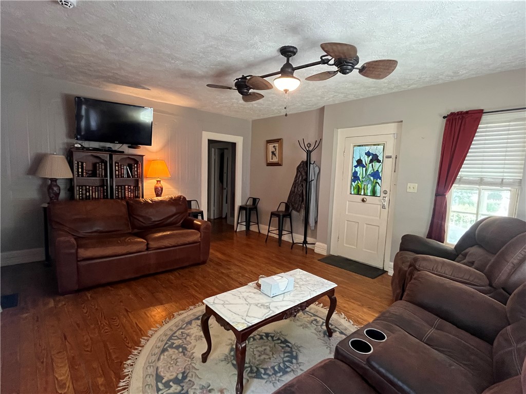Camp Addition - Residential