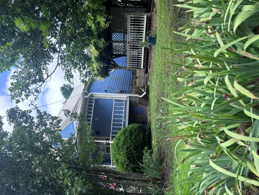 Camp Addition - Residential