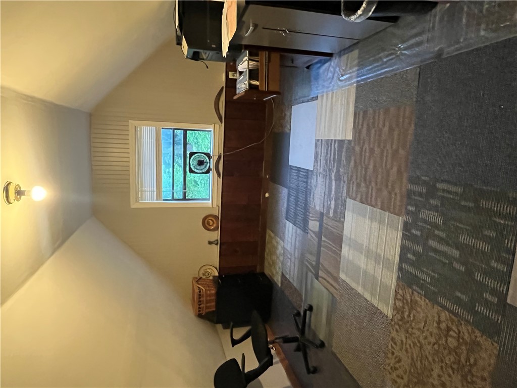 Camp Addition - Residential