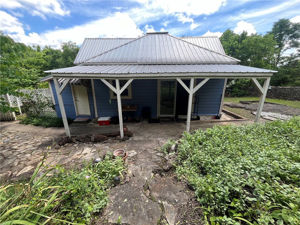 Camp Addition - Residential