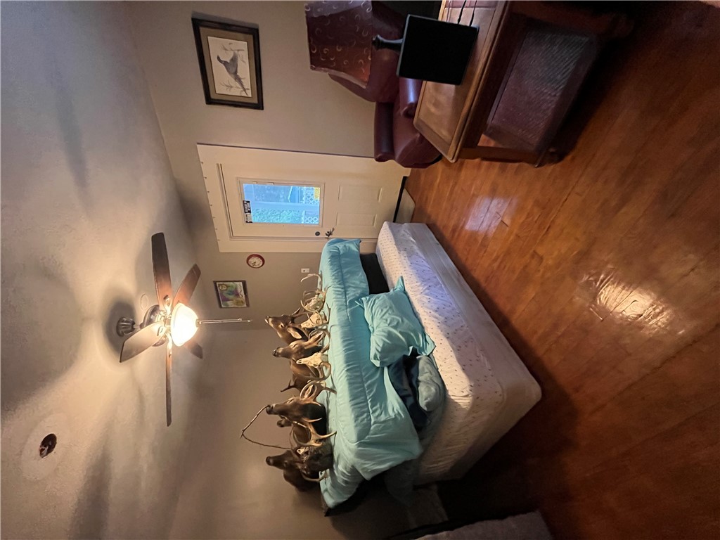 Camp Addition - Residential