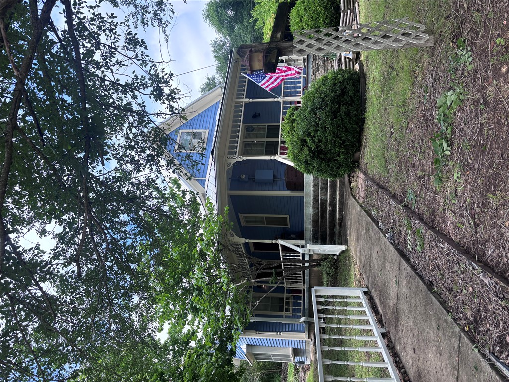Camp Addition - Residential