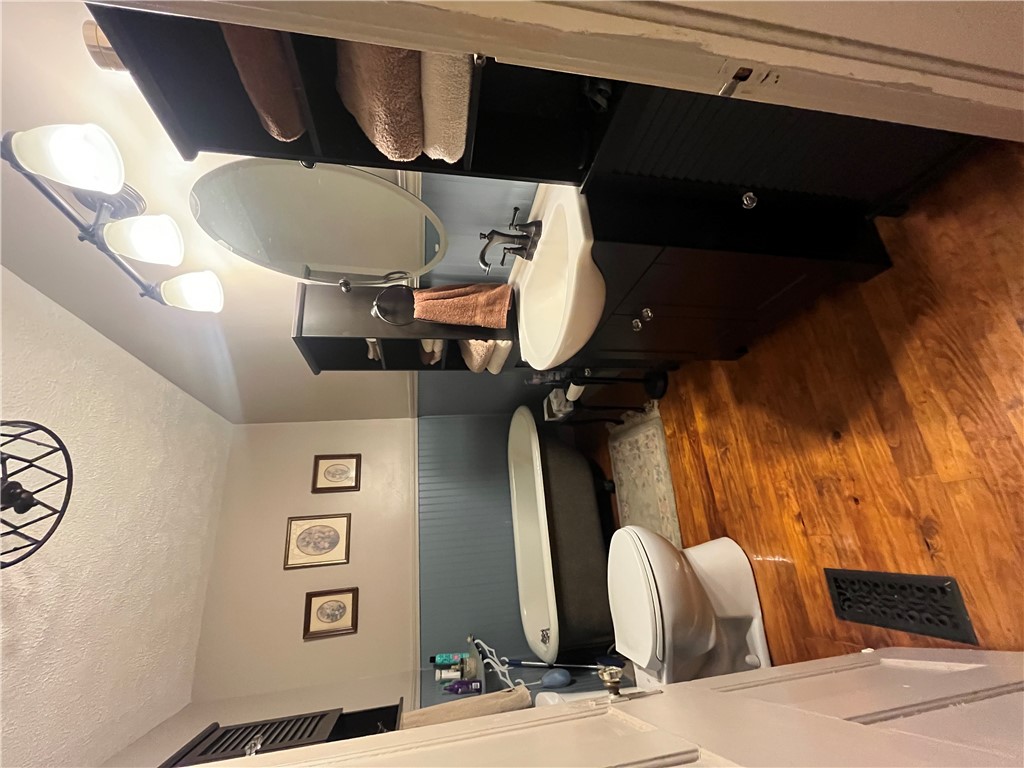 Camp Addition - Residential