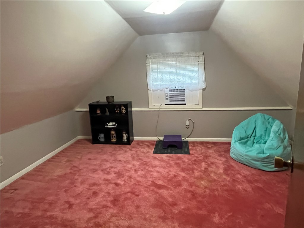 Camp Addition - Residential