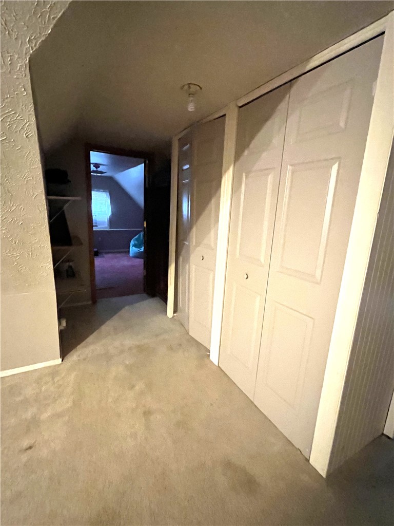 Camp Addition - Residential