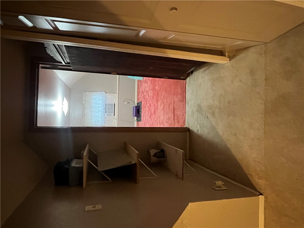 Camp Addition - Residential