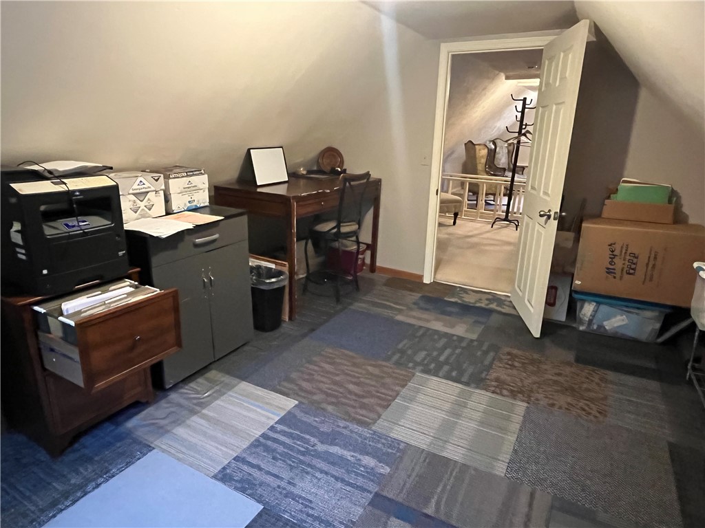 Camp Addition - Residential