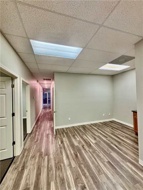Fleeman Phillippy Sub Bentonville - Commercial Lease