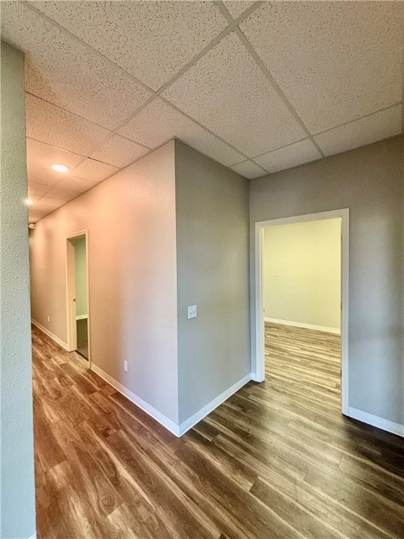 Fleeman Phillippy Sub Bentonville - Commercial Lease