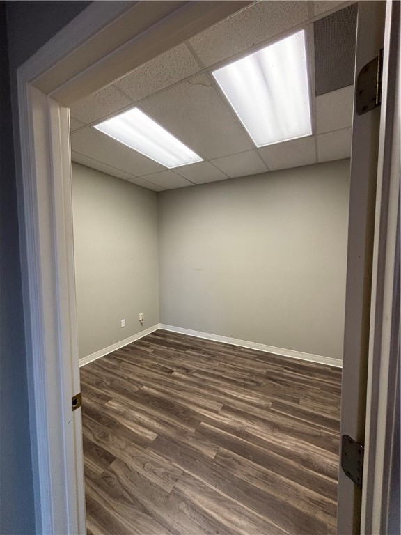 Fleeman Phillippy Sub Bentonville - Commercial Lease