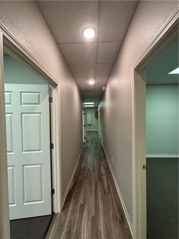 Fleeman Phillippy Sub Bentonville - Commercial Lease