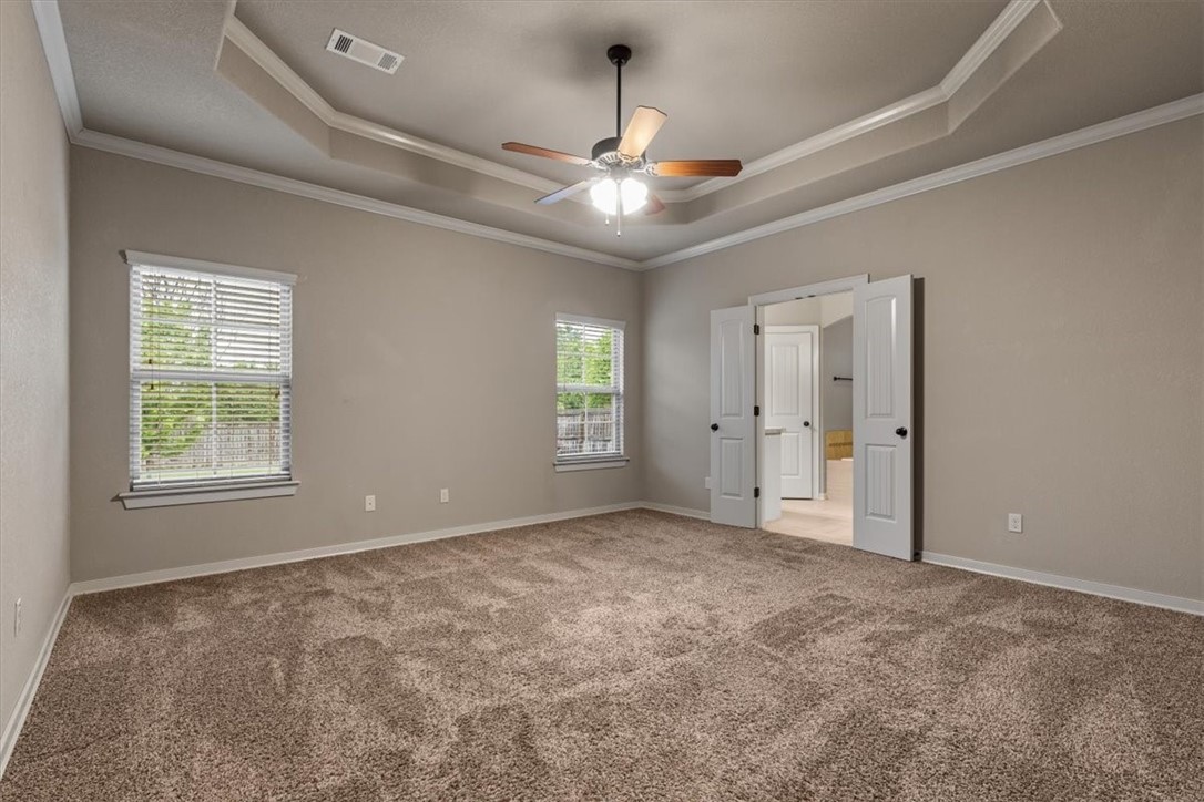 Bethel Oaks - Residential