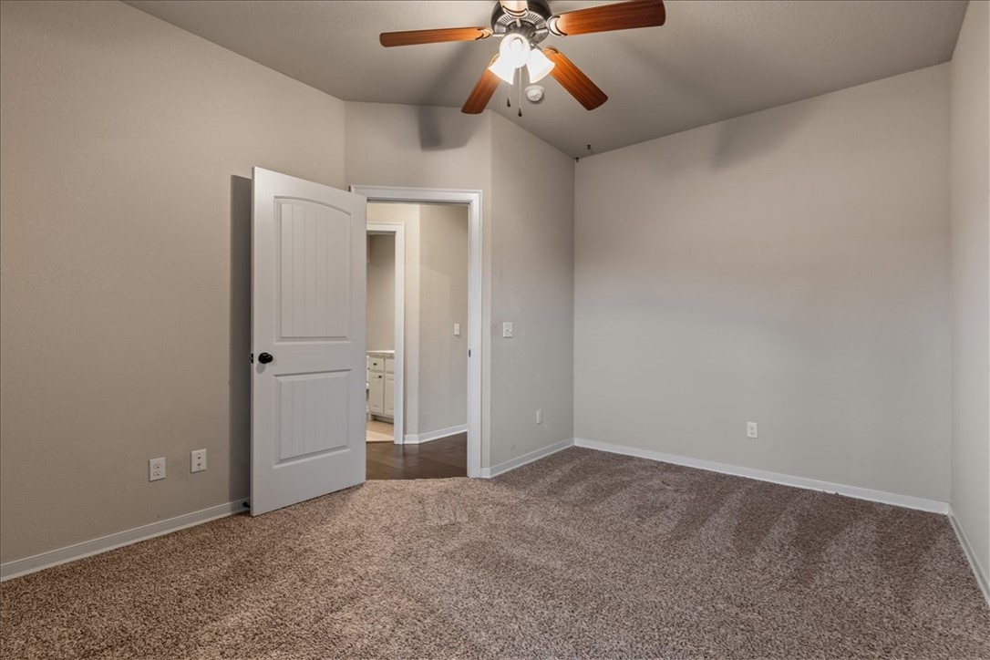 Bethel Oaks - Residential
