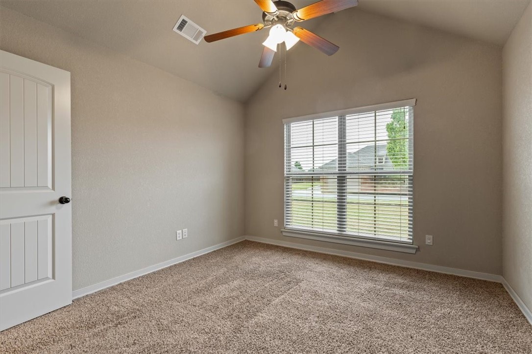 Bethel Oaks - Residential