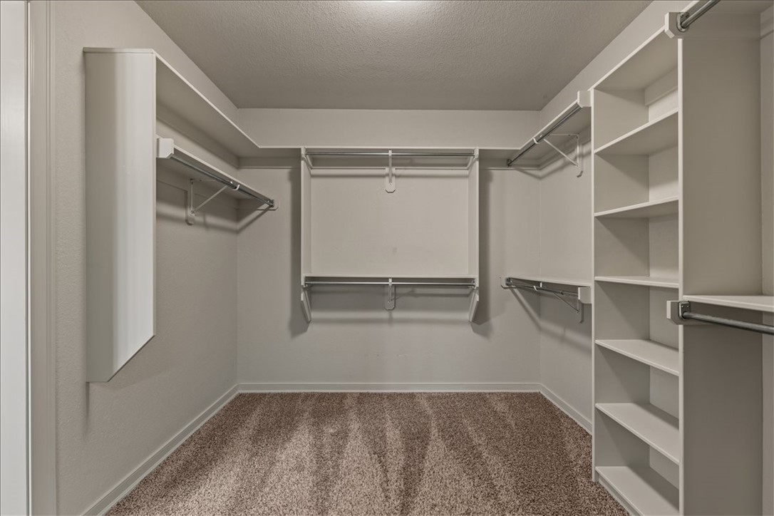 Bethel Oaks - Residential