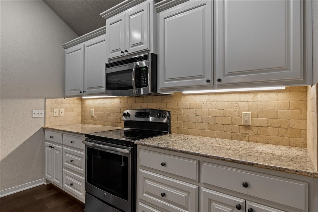Bethel Oaks - Residential