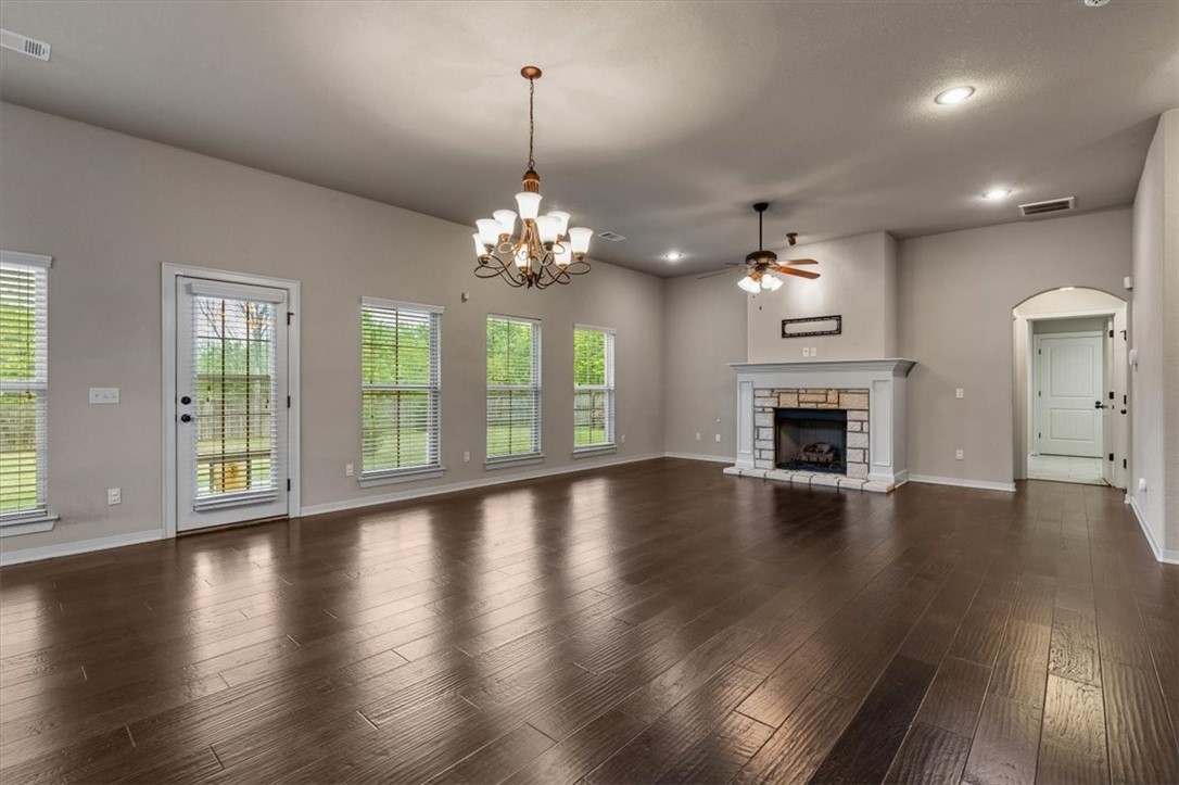 Bethel Oaks - Residential