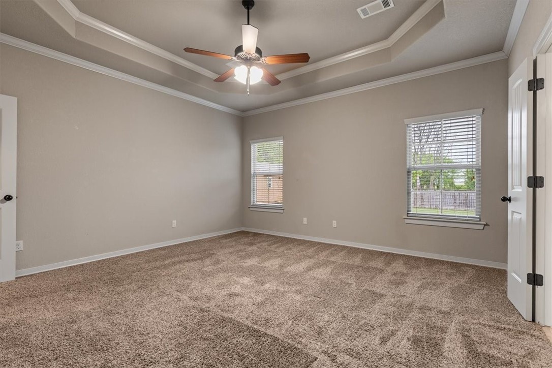 Bethel Oaks - Residential