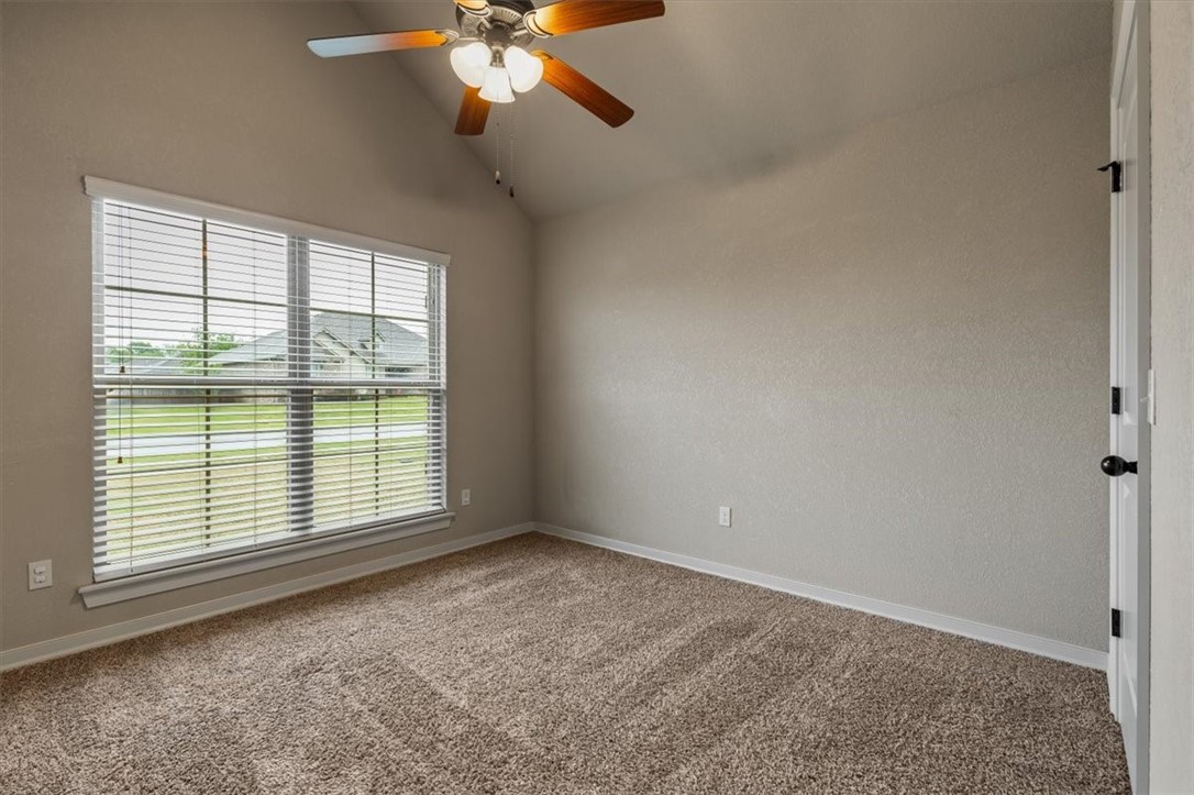 Bethel Oaks - Residential