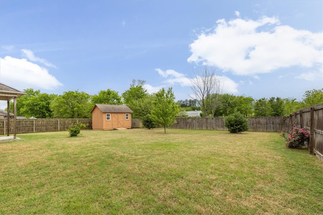 Bethel Oaks - Residential