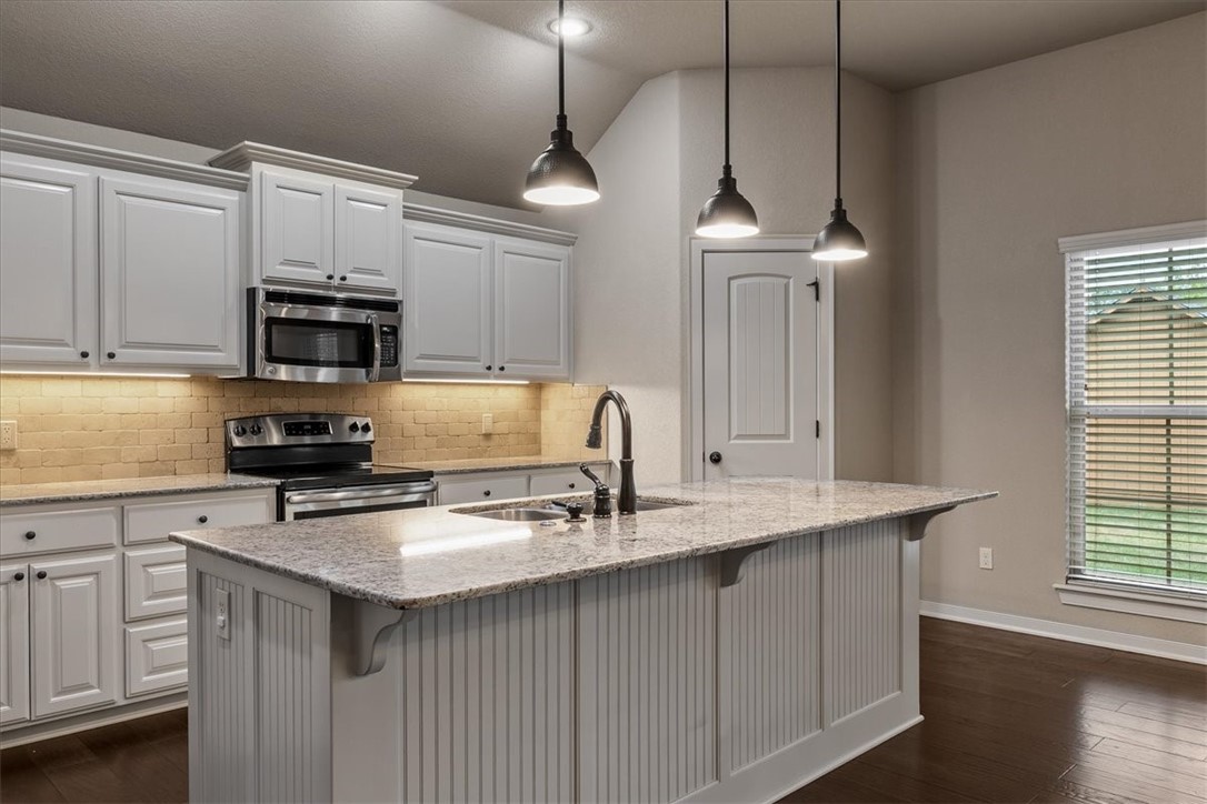 Bethel Oaks - Residential