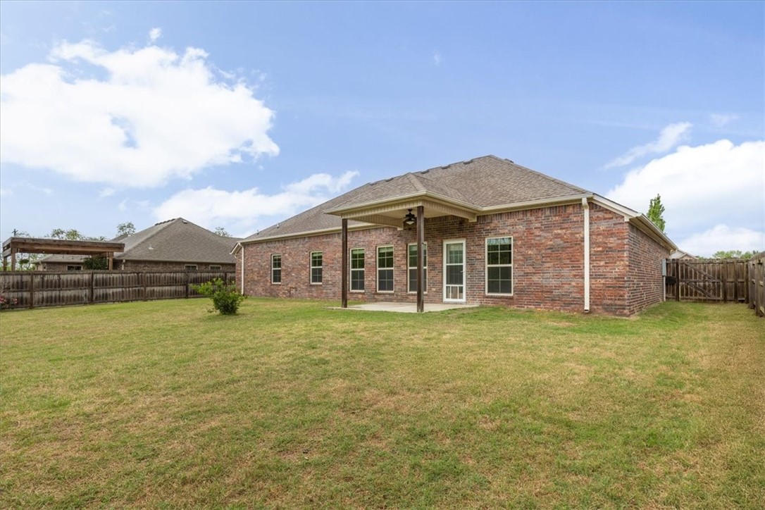 Bethel Oaks - Residential