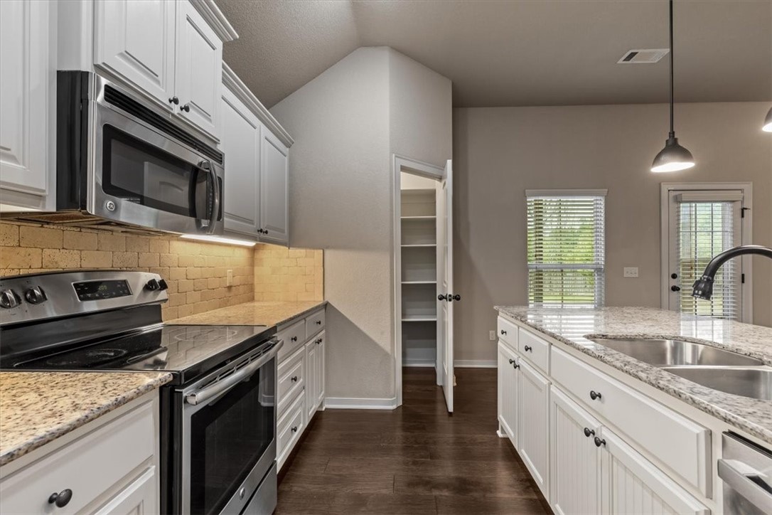 Bethel Oaks - Residential