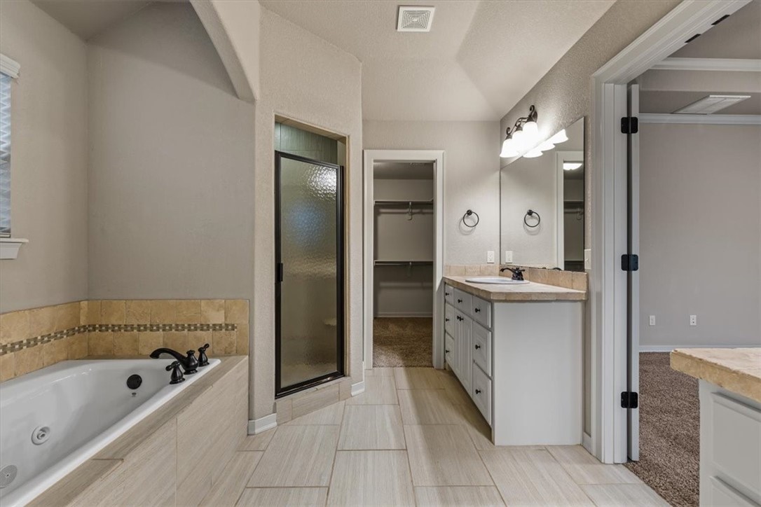 Bethel Oaks - Residential