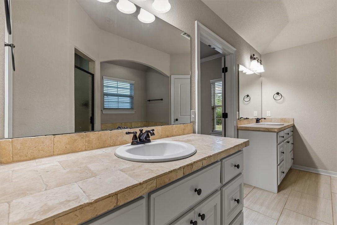 Bethel Oaks - Residential