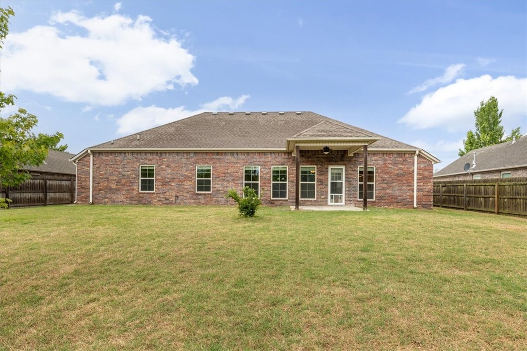 Bethel Oaks - Residential