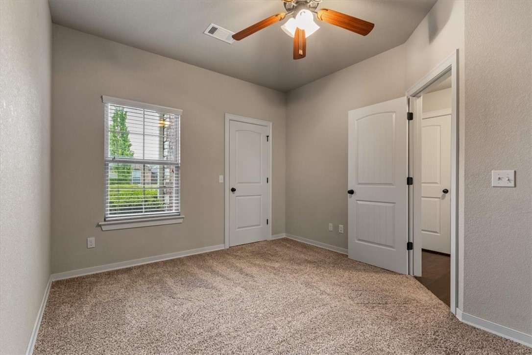 Bethel Oaks - Residential
