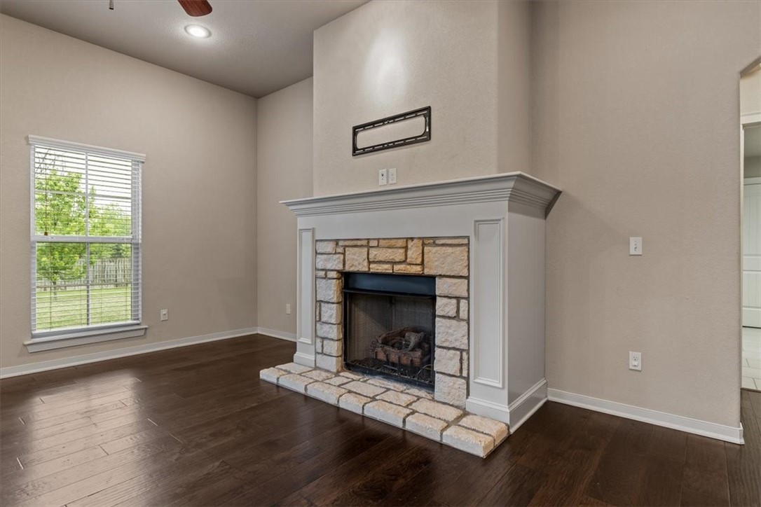 Bethel Oaks - Residential