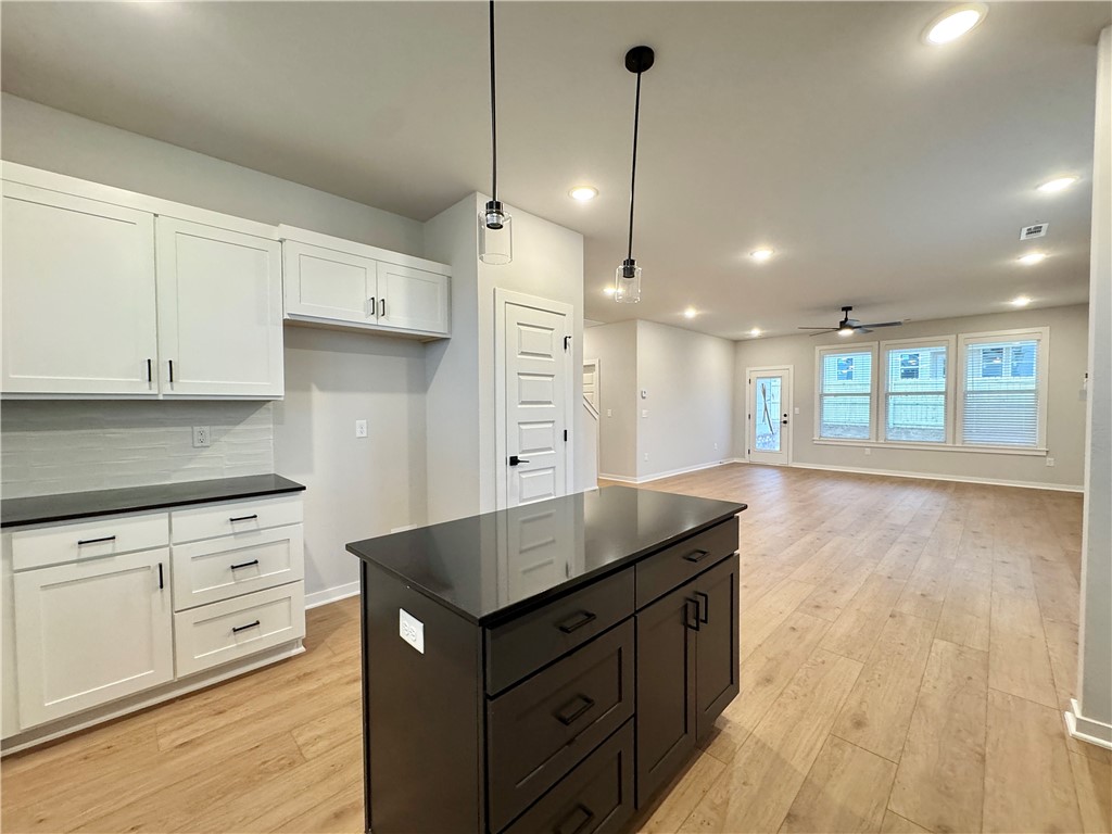 Osage Hills - Residential