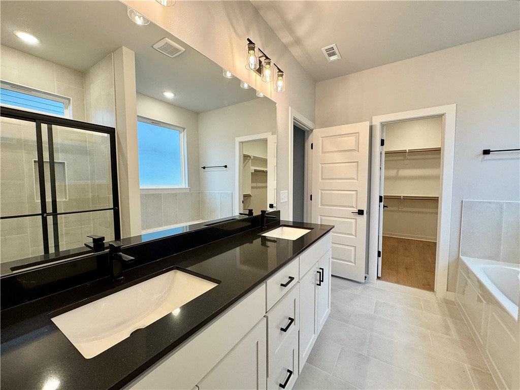 Osage Hills - Residential