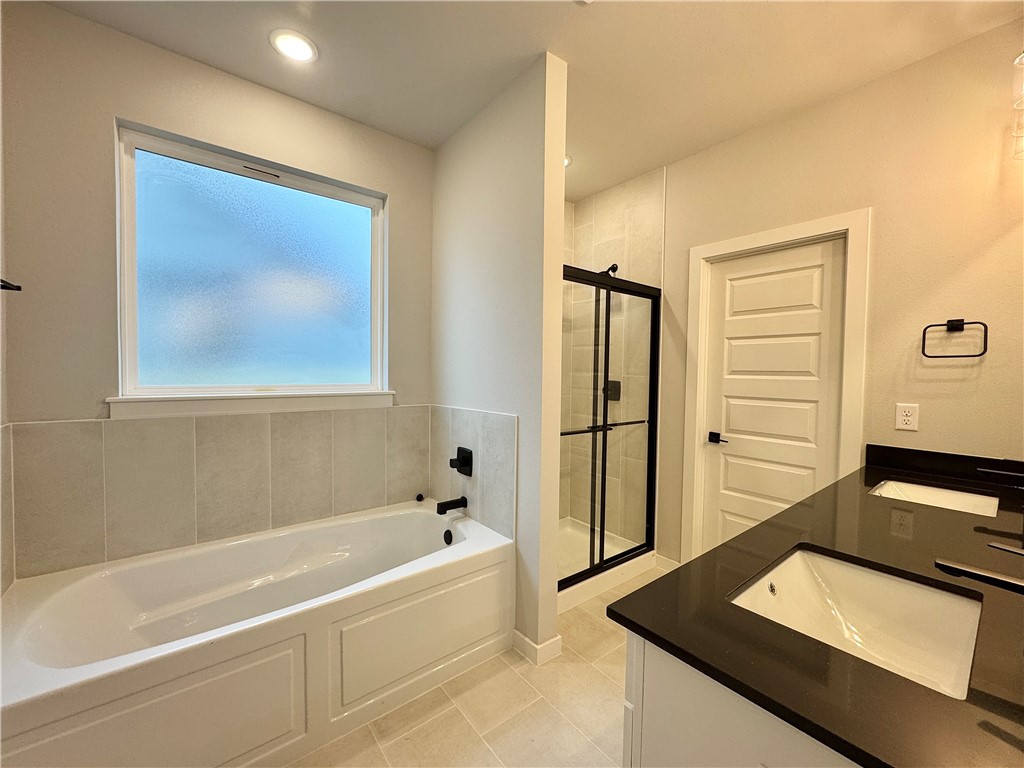 Osage Hills - Residential