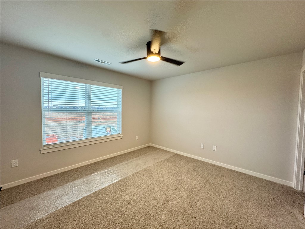 Osage Hills - Residential