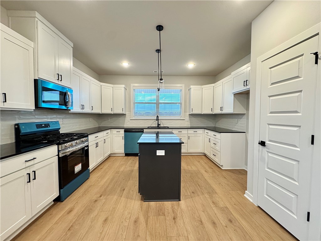 Osage Hills - Residential