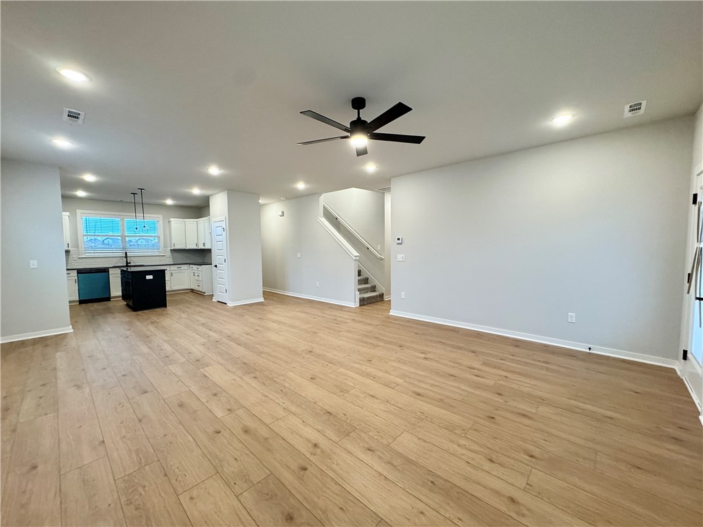 Osage Hills - Residential