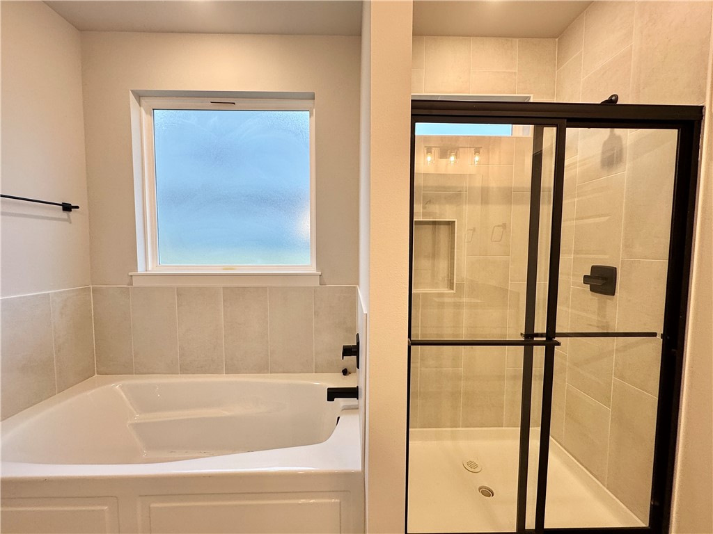 Osage Hills - Residential