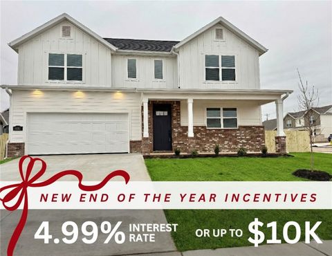 6003 SW Bear Creek Avenue Bentonville AR 72713