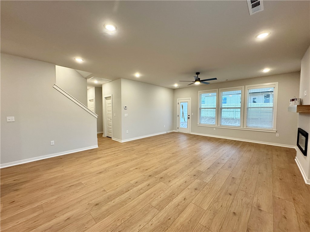 Osage Hills - Residential