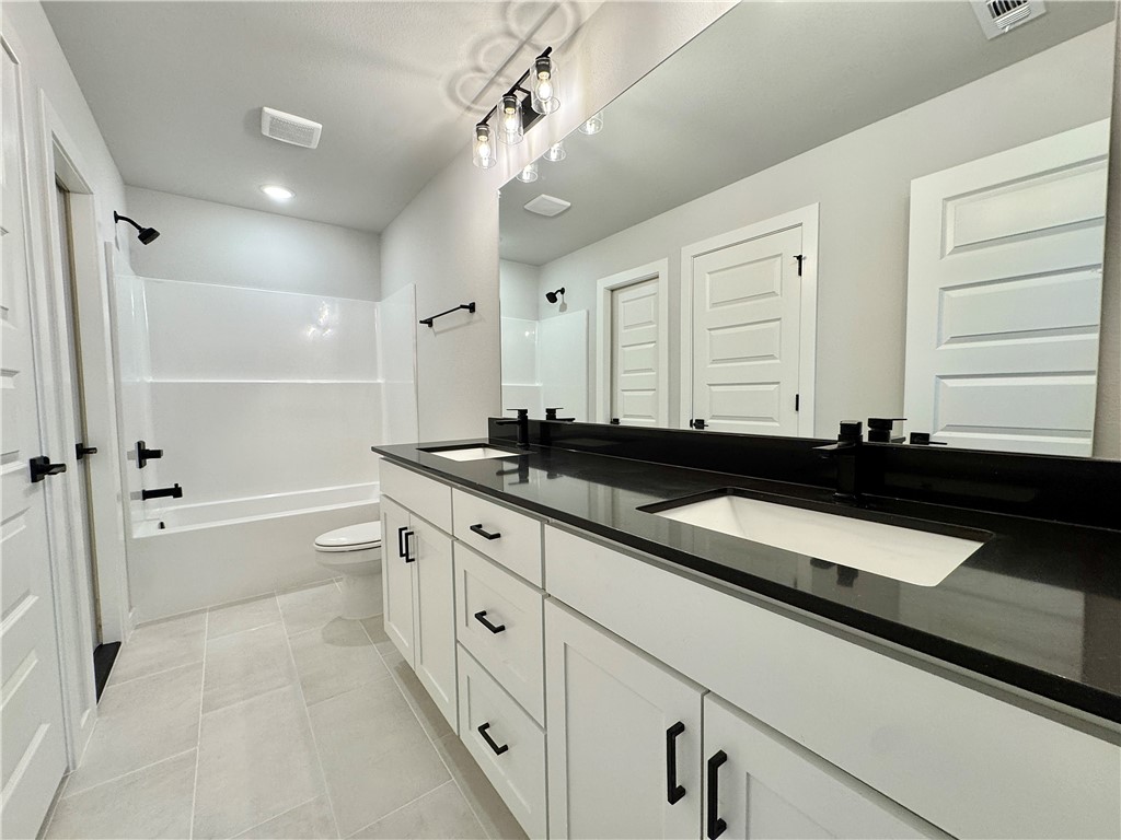 Osage Hills - Residential